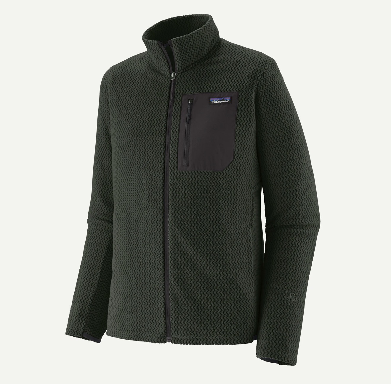 Men's R1 Air Fleece Jacket
